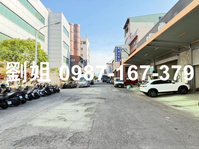 高雄前鎮廠房-0