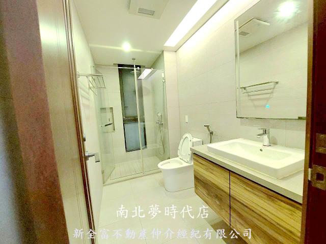 台南永康透天-12