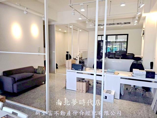 台南永康透天-1