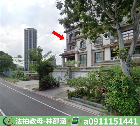 高雄楠梓法拍透天-6