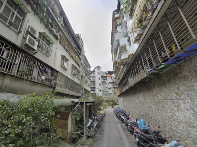 台北文山區公寓法拍-1