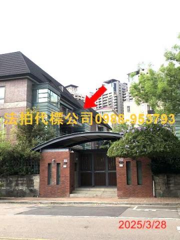 台中南屯透天拍賣-0