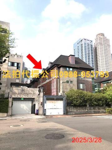 台中南屯透天拍賣-1