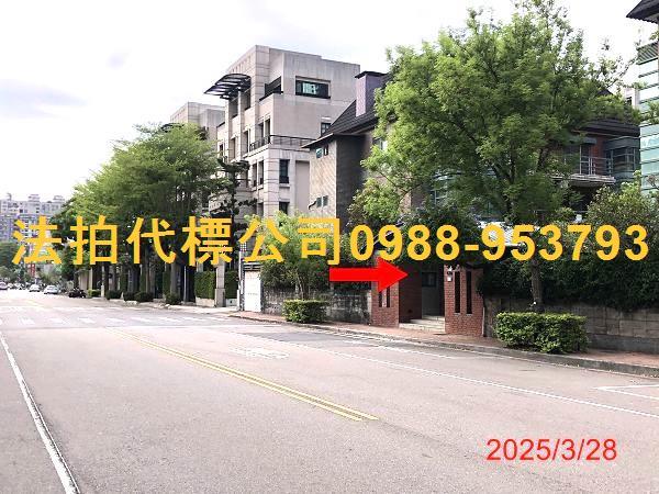 台中南屯透天拍賣-4