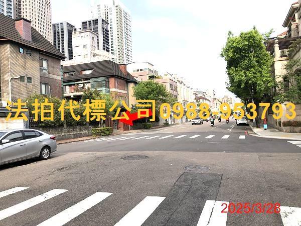 台中南屯透天拍賣-5