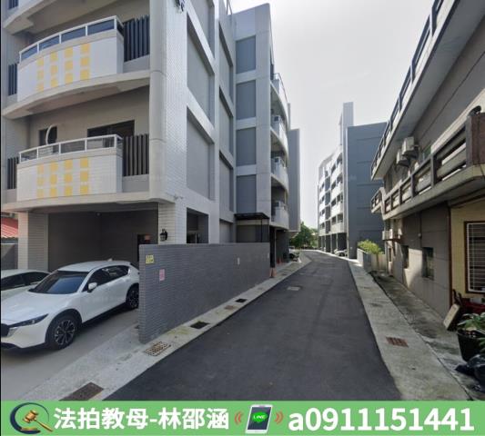 高雄大寮法拍華廈-3