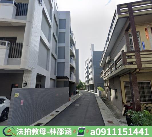 高雄大寮法拍華廈-5