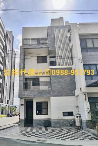 梧棲透天法拍-3