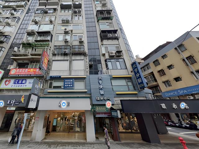 內湖大樓法拍-1