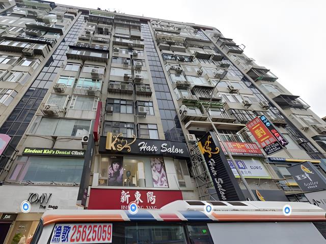 內湖大樓法拍-2