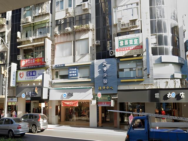 內湖大樓法拍-3