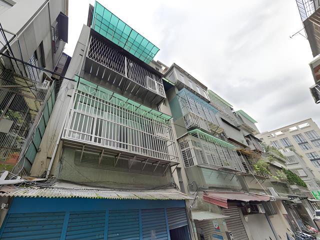 大同區公寓拍賣-4