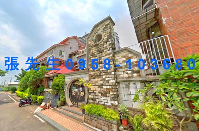 斗六法拍大樓-1