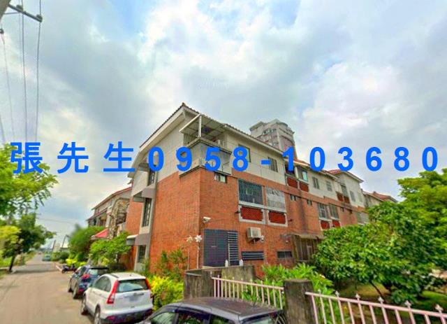 斗六法拍大樓-3