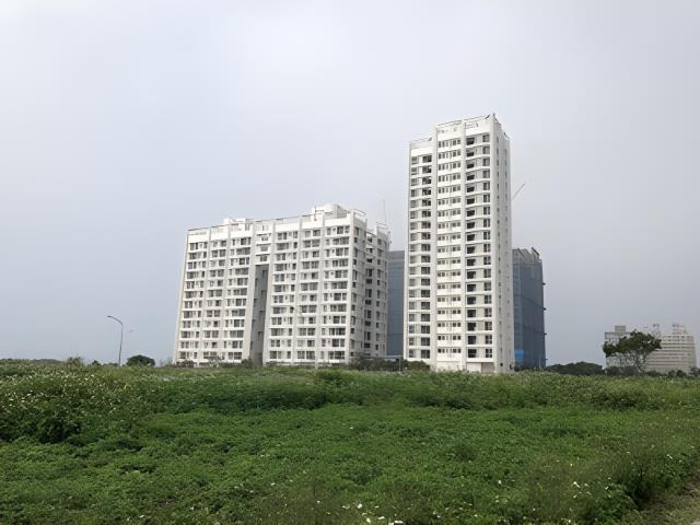 淡水大樓法拍-5