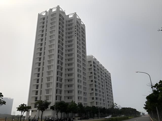 淡水大樓法拍-6