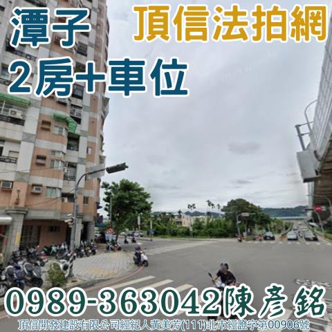 潭子法拍大樓-2