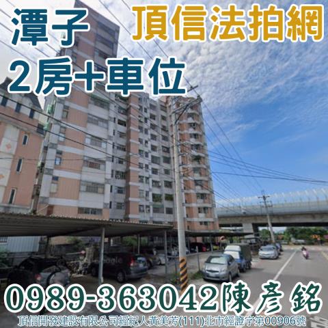 潭子法拍大樓-3