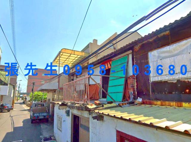 嘉義法拍透天-3