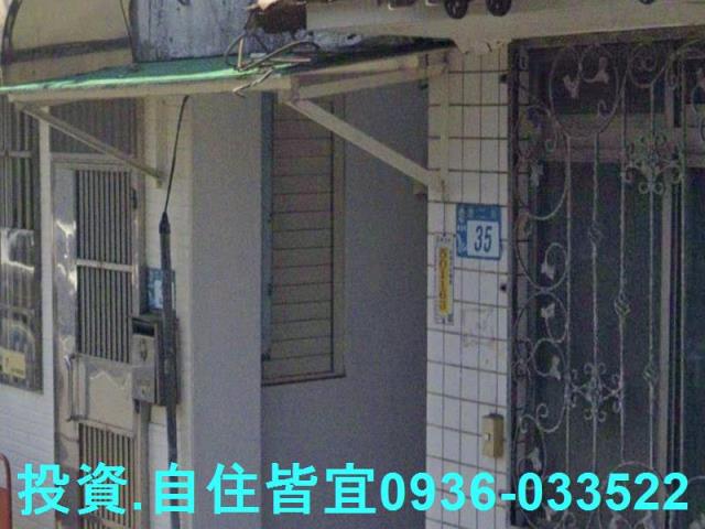 新北法拍公寓-4