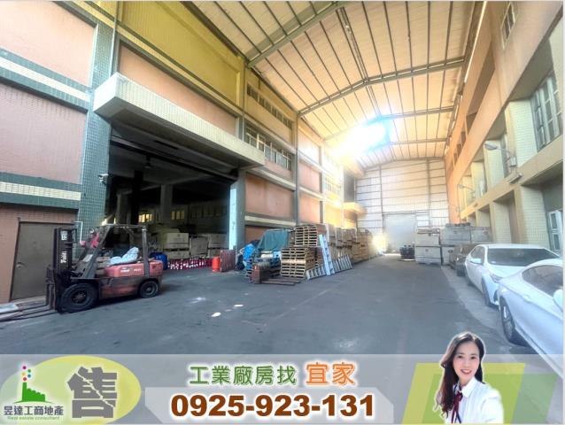 桃園廠房-0