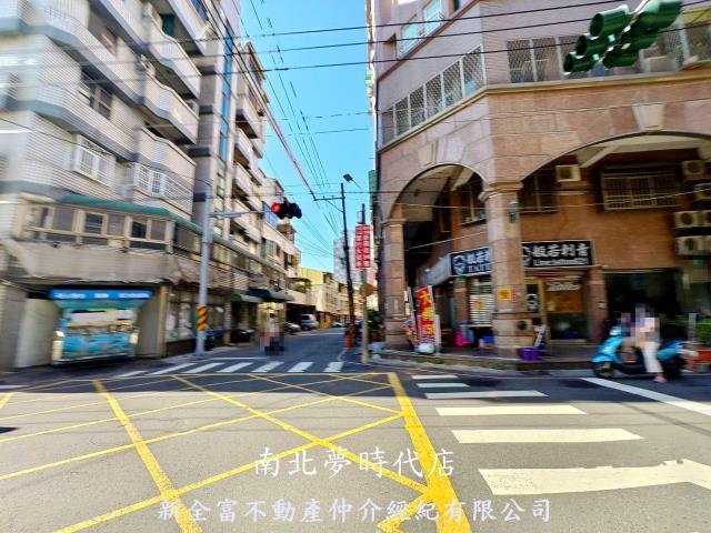 台南店面-1