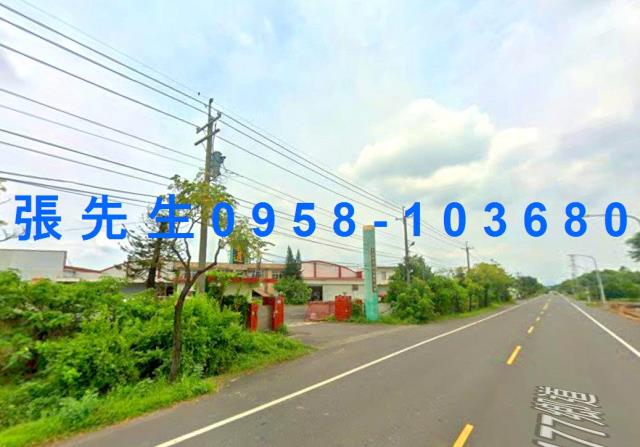 台南法拍廠房-1