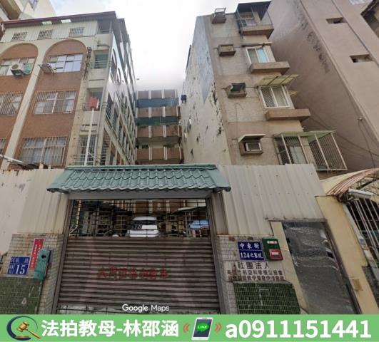 高雄苓雅公寓法拍-2