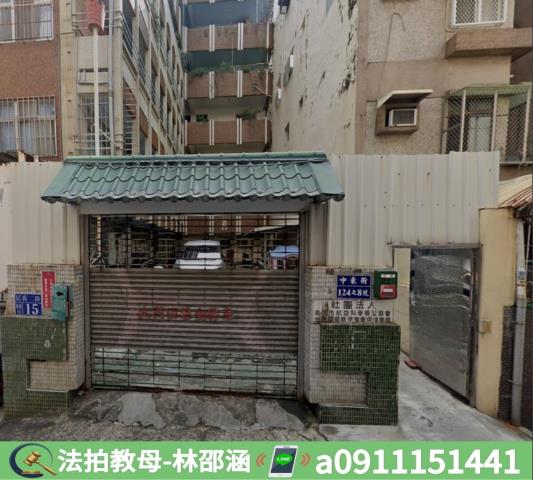 高雄苓雅公寓法拍-3