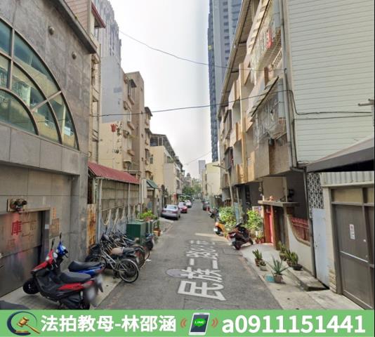 高雄苓雅公寓法拍-5