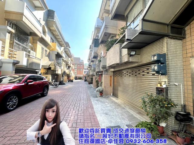 台南北區別墅-0