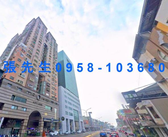 台南東區大樓法拍-3