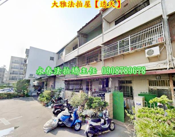 台中大雅拍賣透天-3