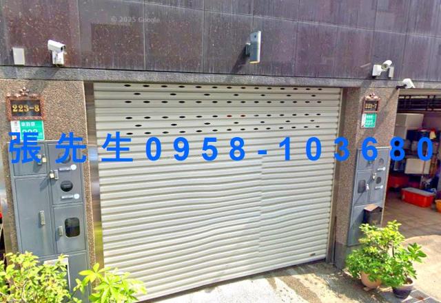 台南善化法拍透天-2