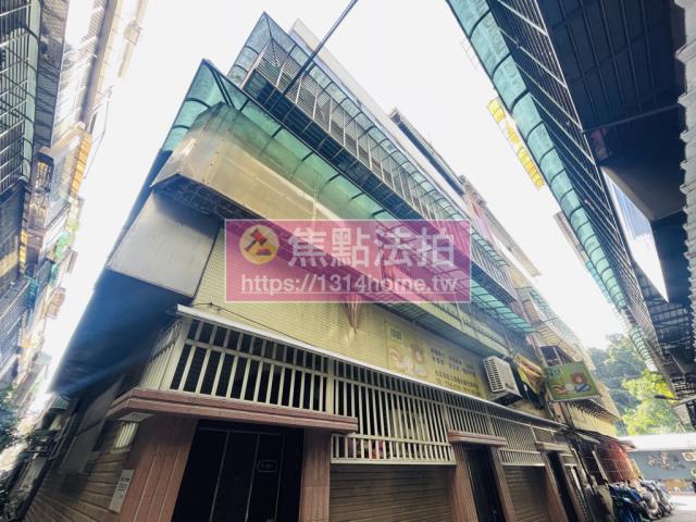 台北文山區法拍公寓-4