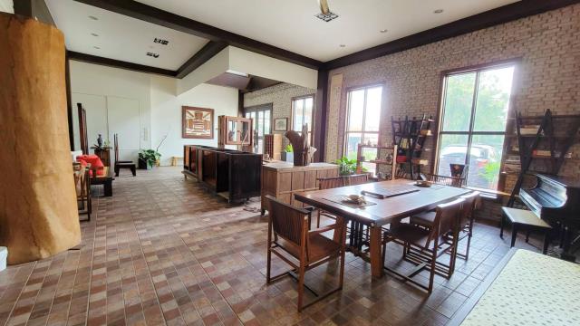 新竹竹北廠房-4