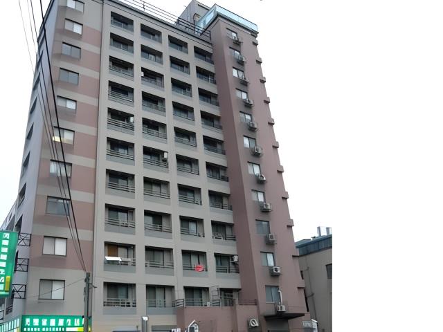 桃園平鎮大樓法拍-4