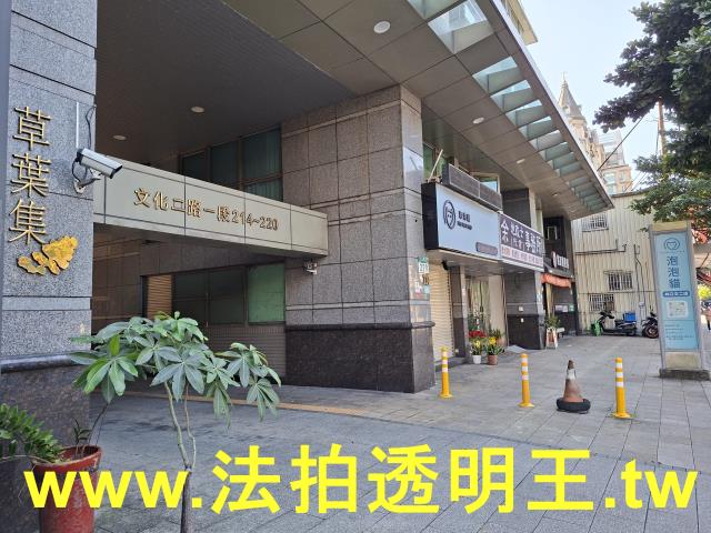 林口法拍大樓-5