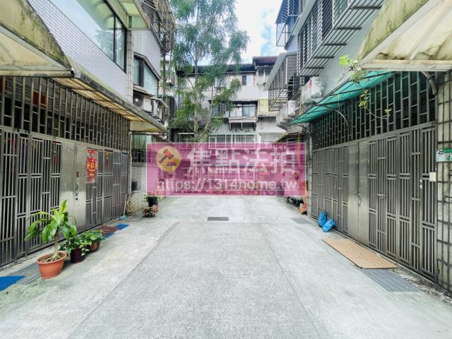 信義區公寓法拍-10