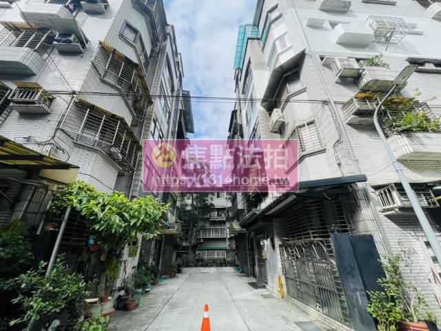 信義區公寓法拍-12