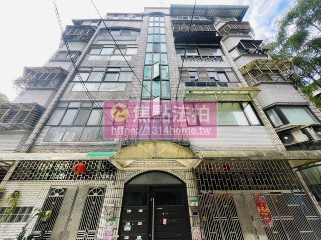 信義區公寓法拍-7