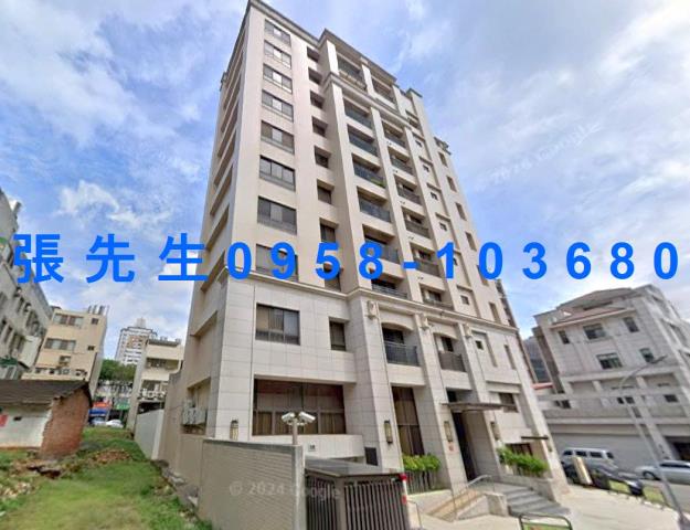 西屯華廈法拍-1