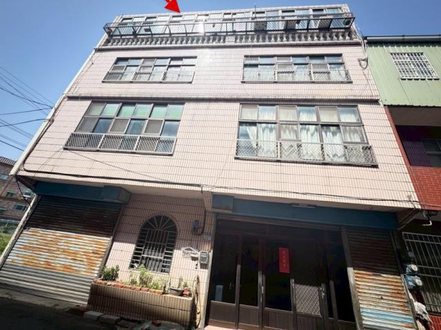 平鎮透天法拍-2