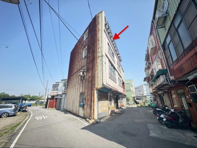 平鎮透天法拍-4