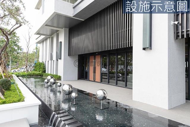 高大特區海景景觀宅21房平車