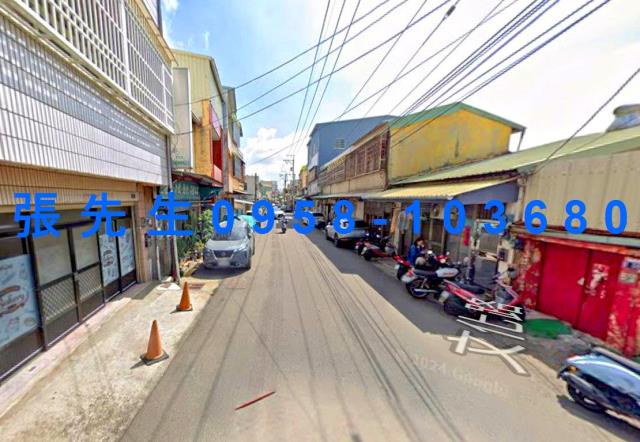 台中透天拍賣-4