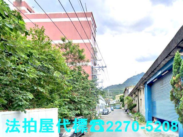 新北公寓法拍-2