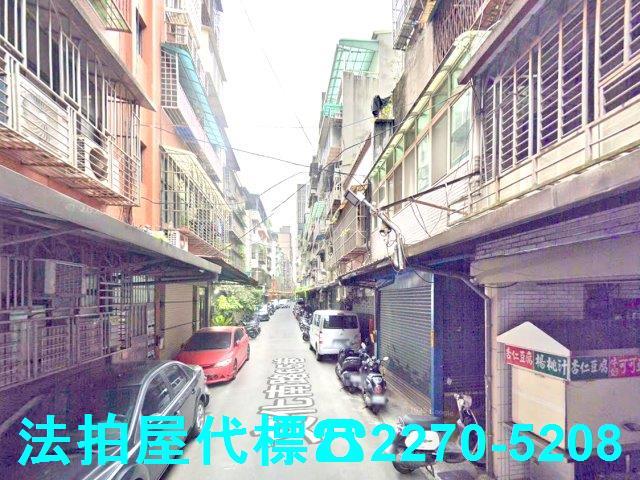 新北拍賣公寓-0