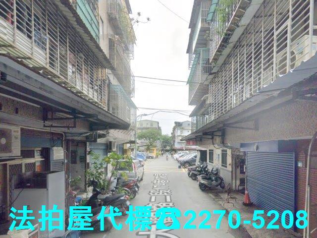新北板橋法拍公寓-5
