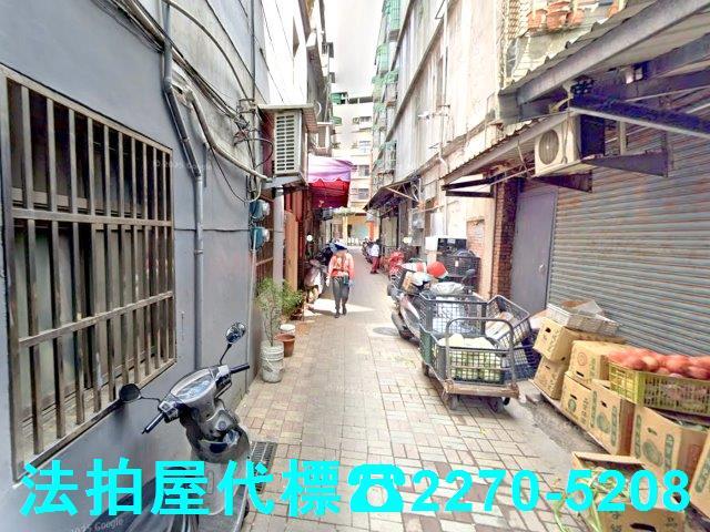 新北泰山法拍公寓-4